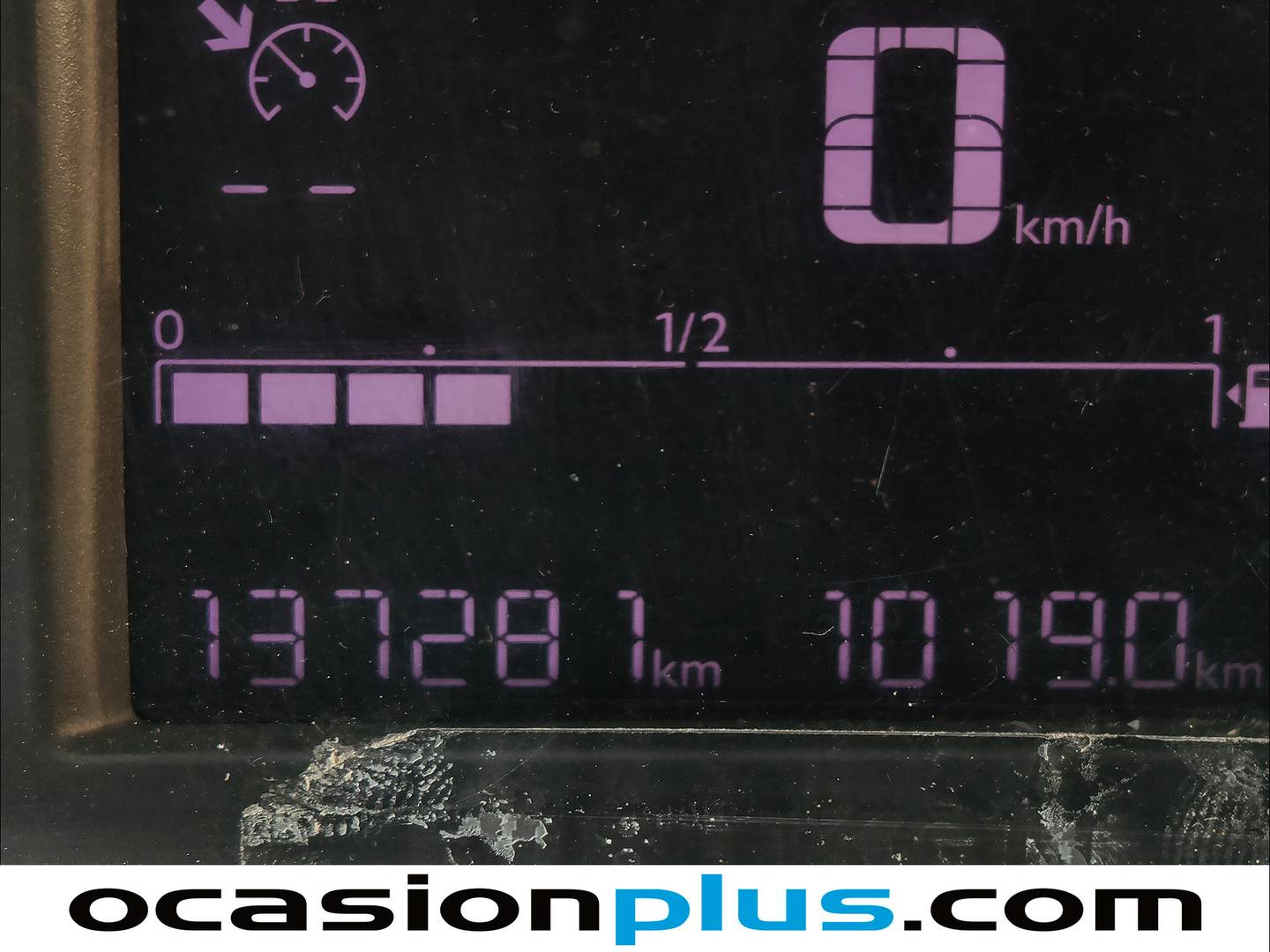 Citroën Jumpy Citroen Jumpy Combi BlueHDi 115 Talla XL Confort (115 CV) seminuevo