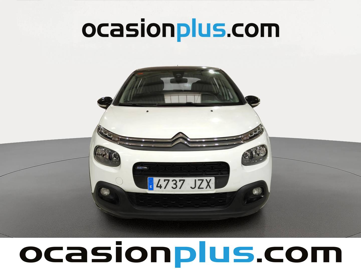 Foto Citroën C3 Citroen C3 1.2 PureTech Feel (110 CV)