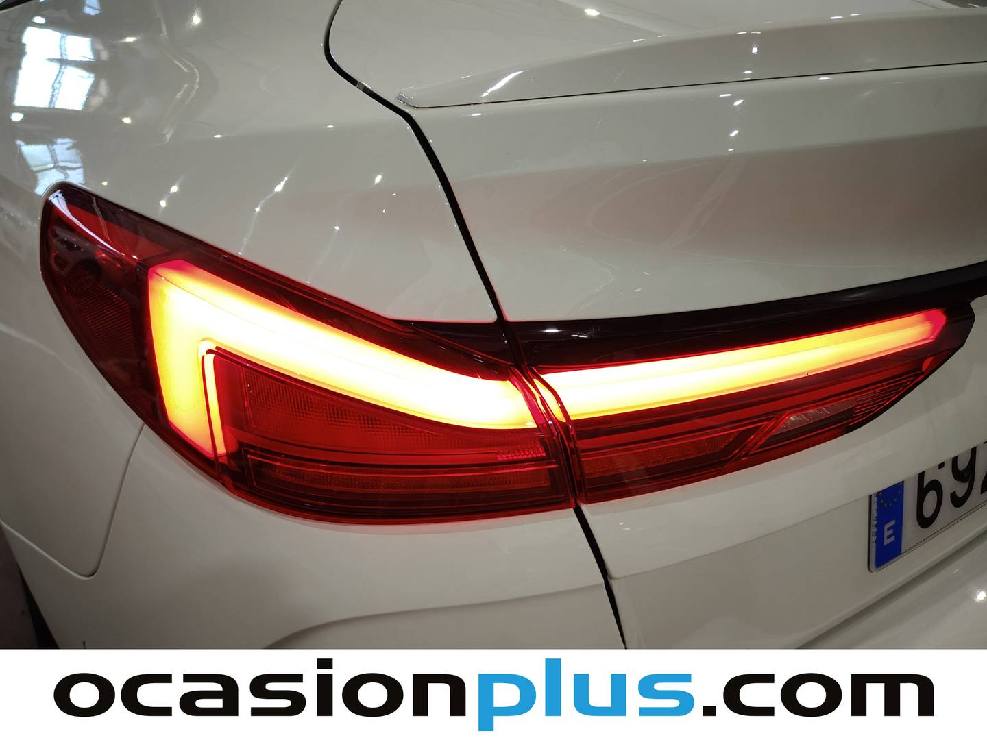 BMW Serie 2 BMW Serie 2 218i Gran Coupe (140 CV) Pack M km 0