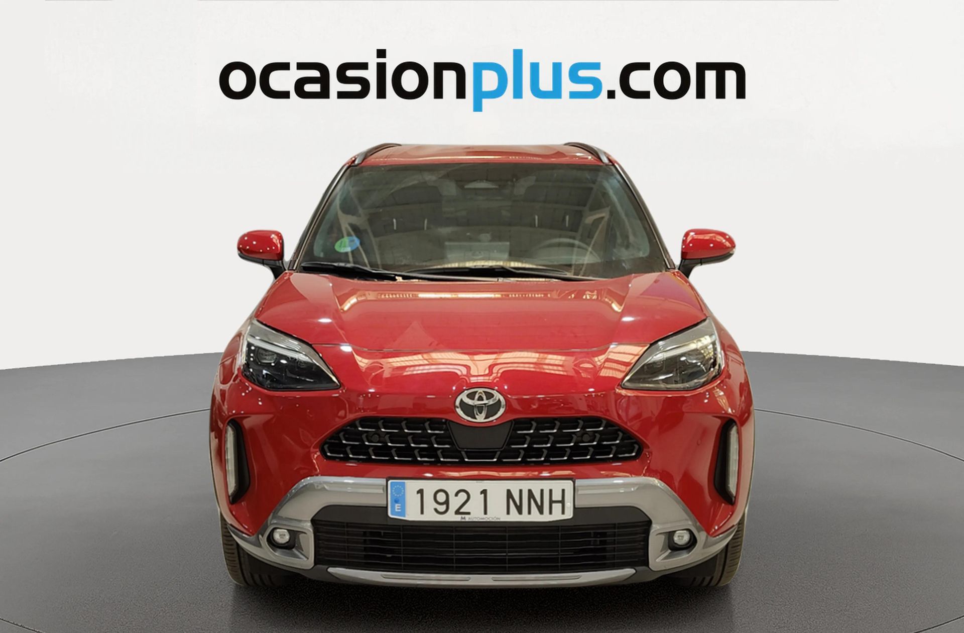 Toyota Yaris Cross 130H Style - foto 15