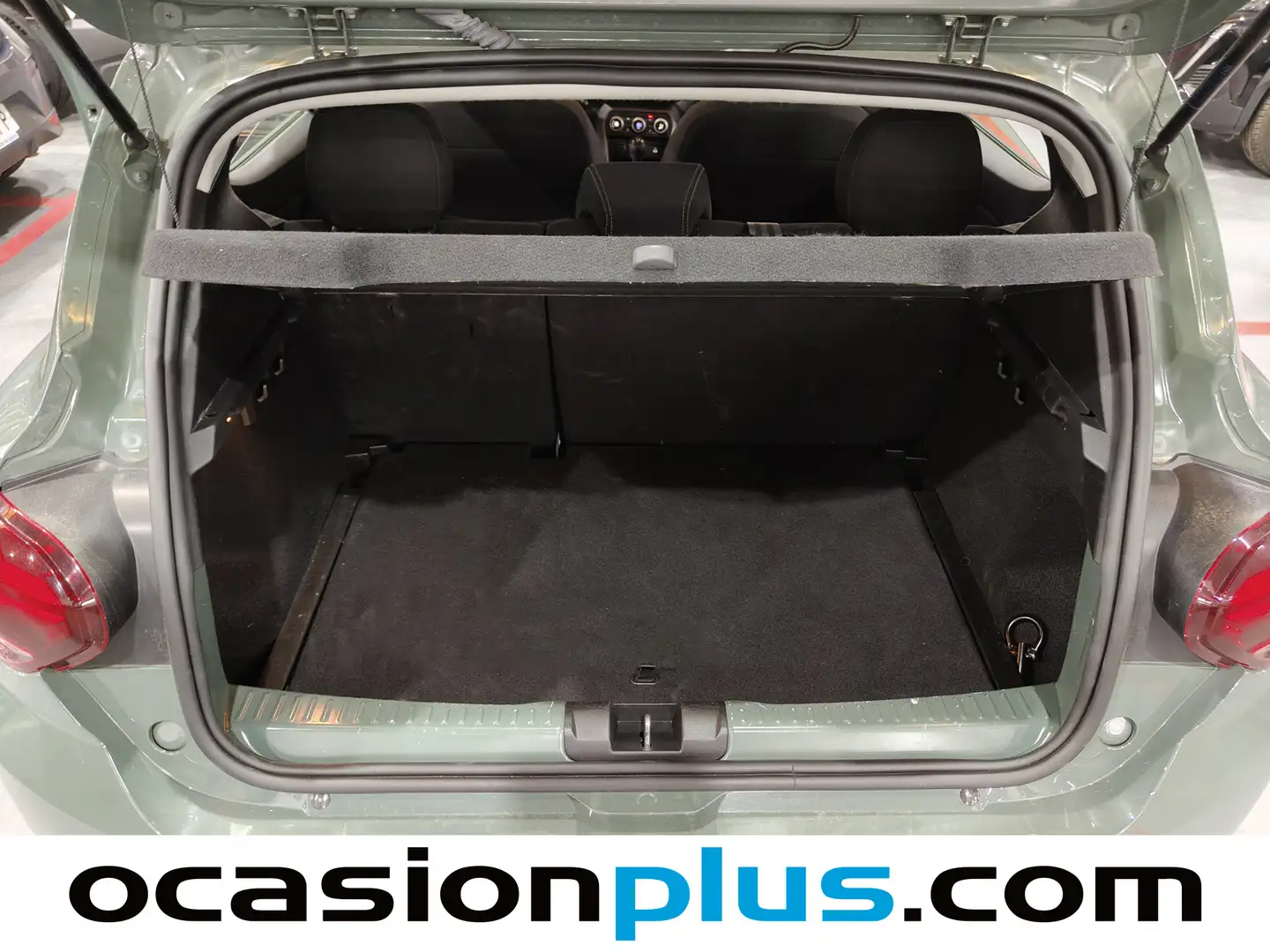 Foto Dacia Sandero Dacia Sandero Stepway Extreme Go TCe (110 CV)