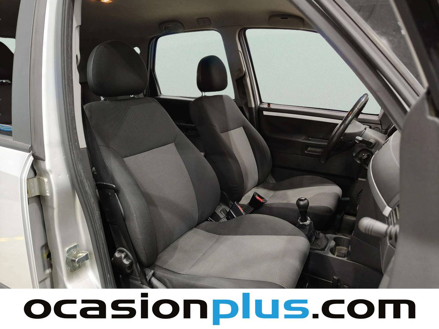 Foto Opel Meriva Opel Meriva 1.6 XE Essentia (100 CV)