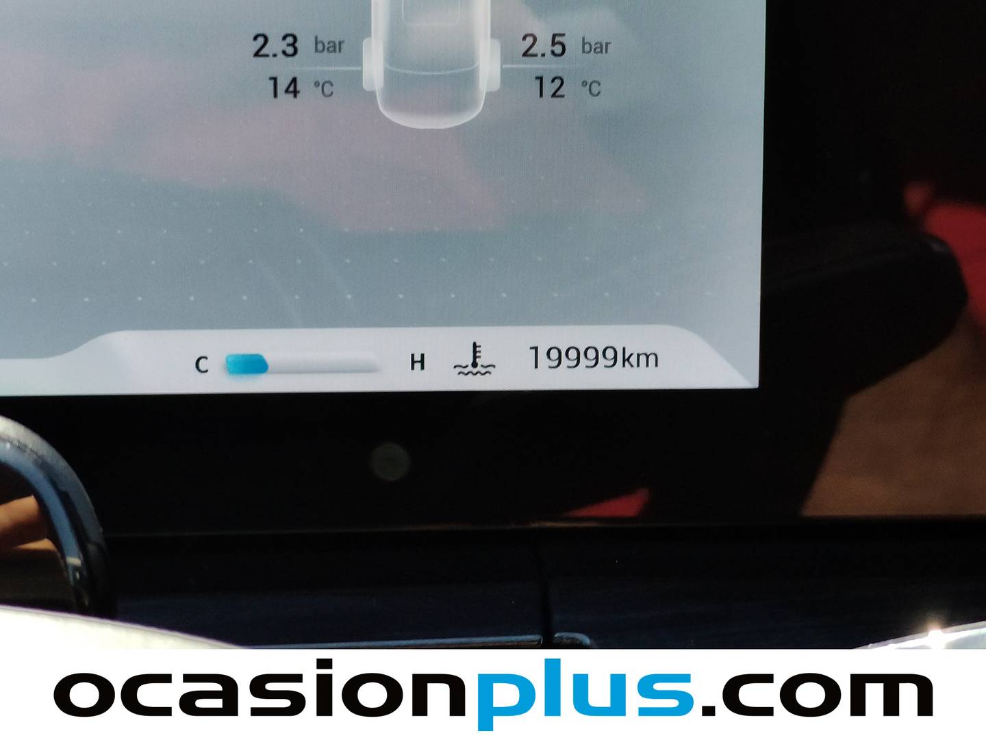 OMODA 5 OMODA 5 1.6 TGDI Premium (145 CV) gasolina