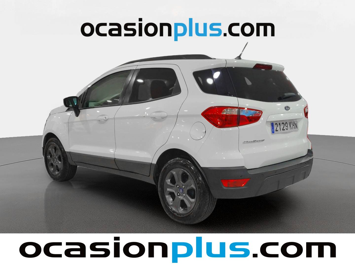 Foto Ford EcoSport Ford EcoSport 1.5 TDCi Trend+ (100 CV)