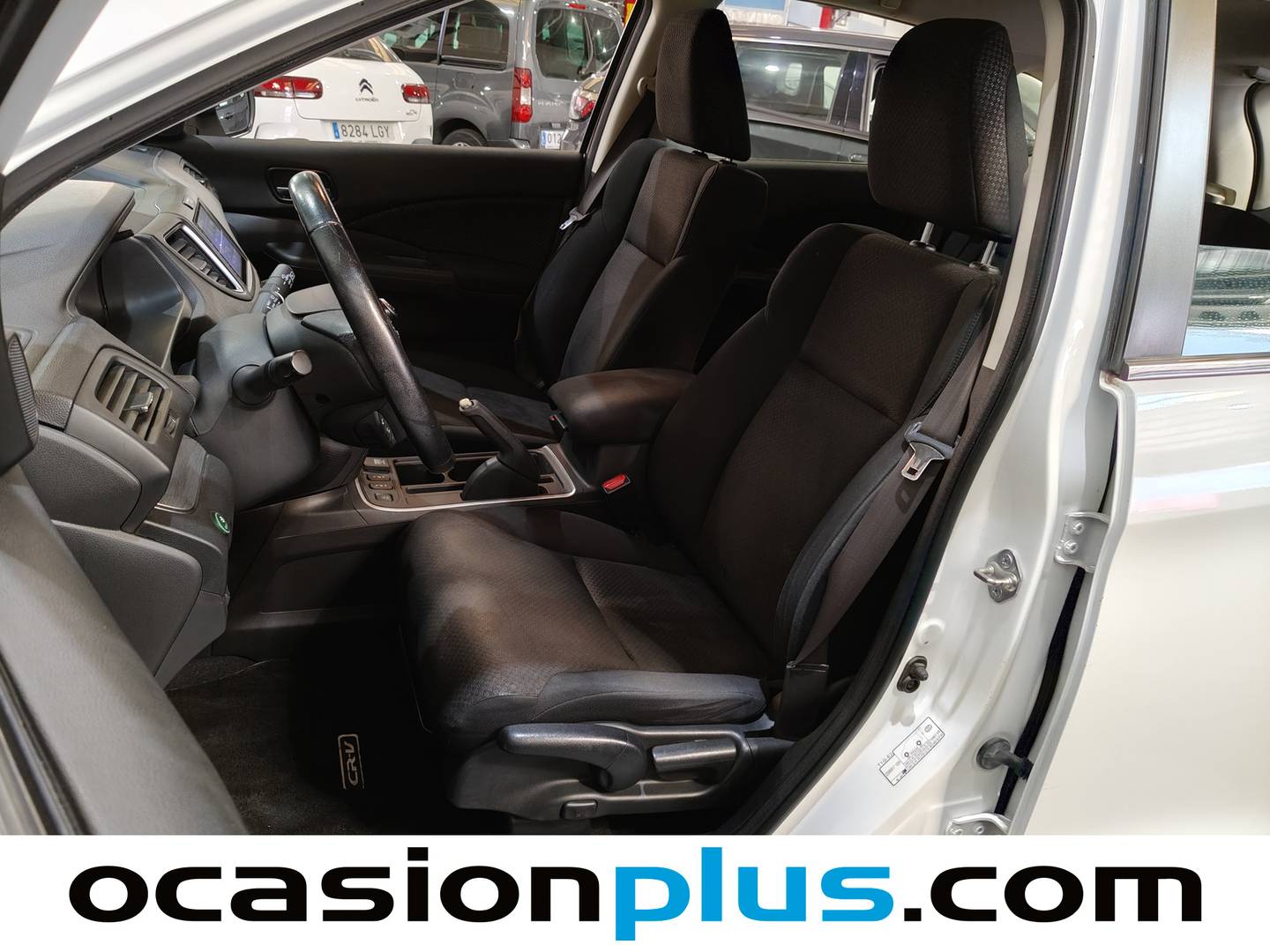 Honda CR-V Honda CR-V 1.6 i-DTEC Elegance 4x2 (120 CV) 120cv