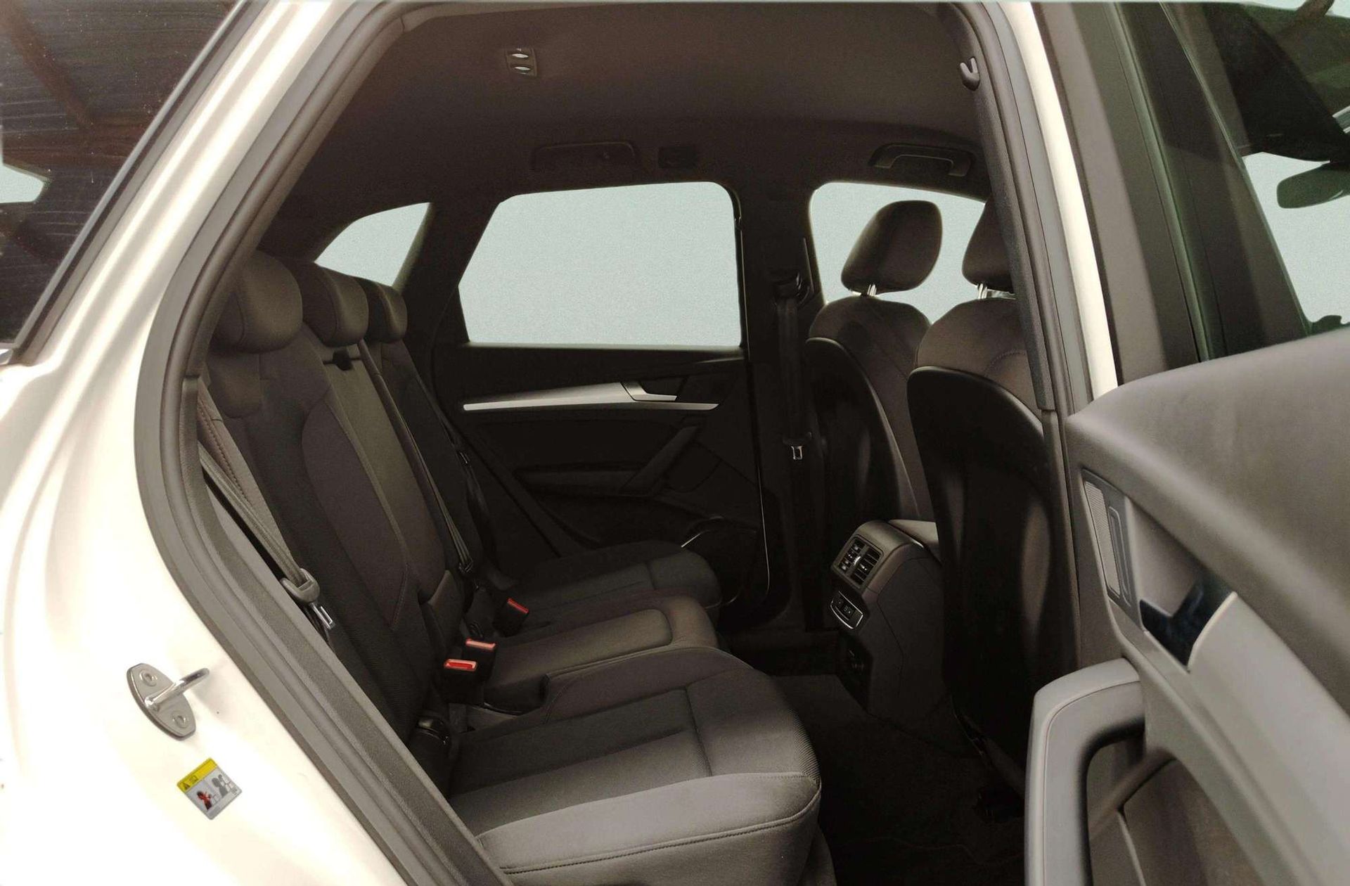 Audi Q5 S line 35 TDI S tronic - foto 19