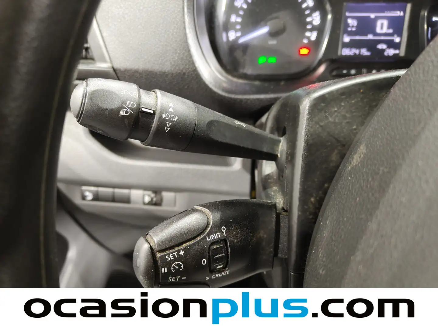 Foto Opel Vivaro Opel Vivaro Furgon 1.5 Diesel M Standard Express (120 CV)