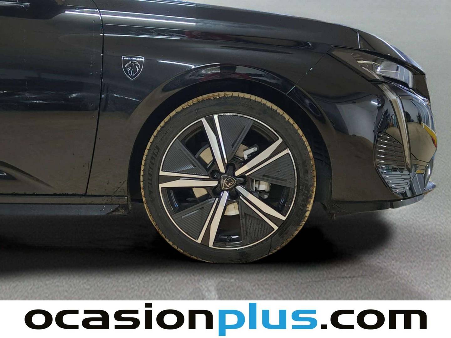 Peugeot 308 Peugeot 308 PureTech 130 S&S GT EAT8 (130 CV) barato