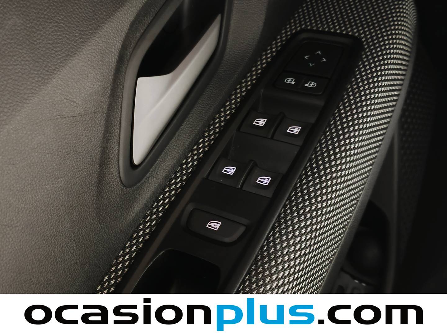 Dacia Sandero Dacia Sandero Expression ECO-G (100 CV) manual