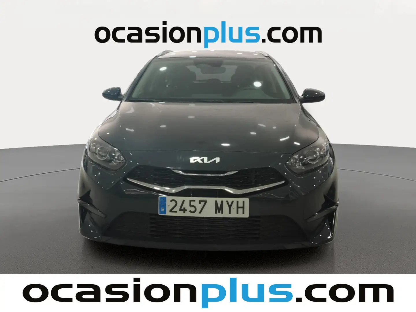 Foto KIA Ceed Tourer Kia Ceed Tourer 1.0 T-GDi Drive (100 CV)