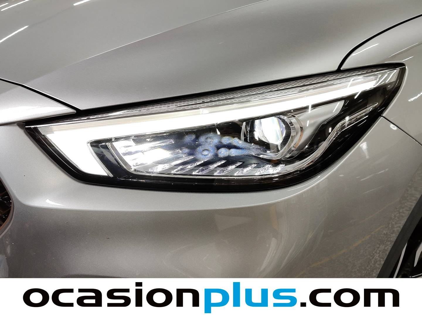 Paquetes del MG ZS MG ZS 1.5 Luxury (106 CV)