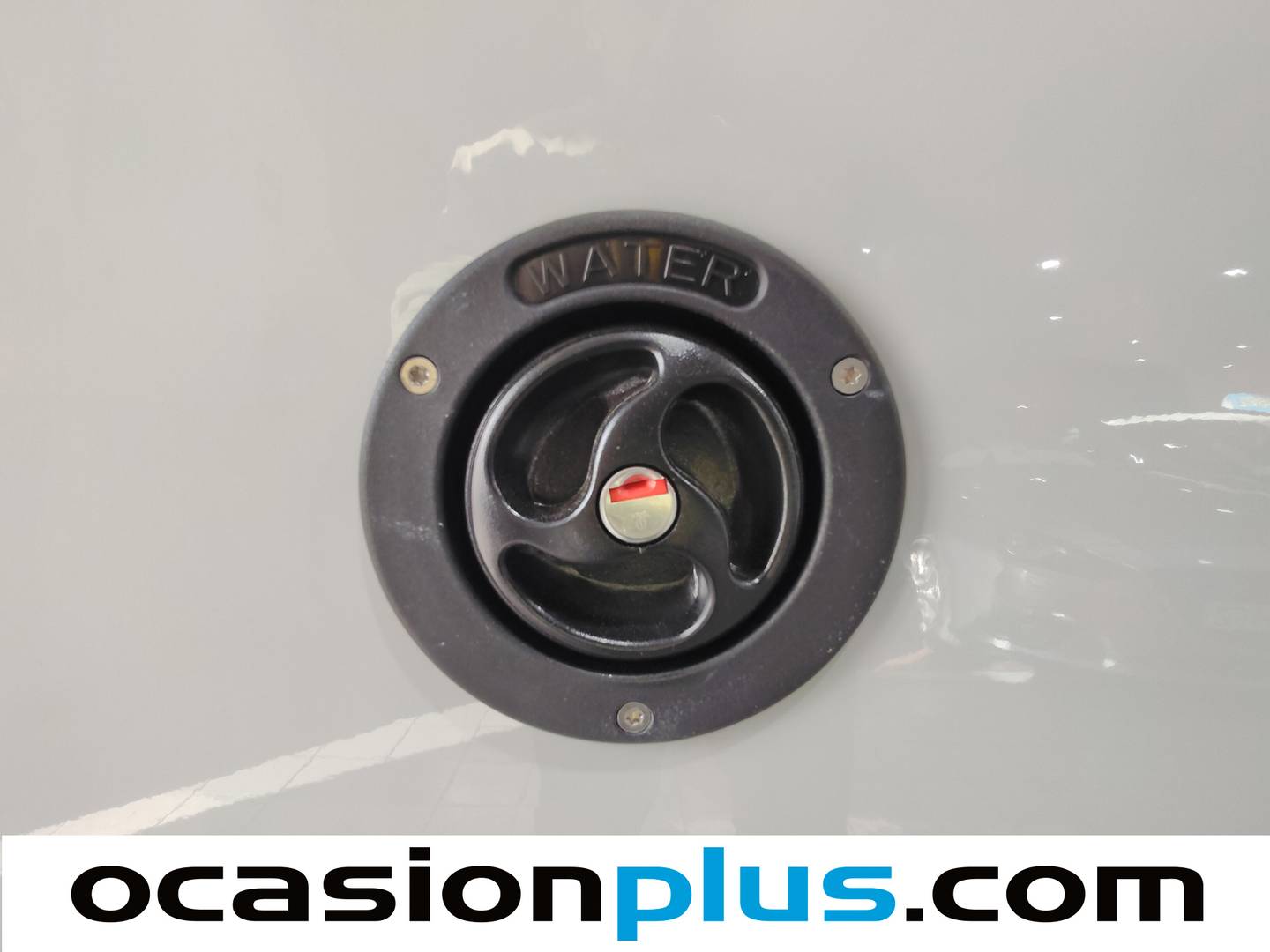 Opel Vivaro Opel Vivaro Furgon 1.5 BlueHDi M Standart  Camperizada (120 CV) 2 Plazas km 0