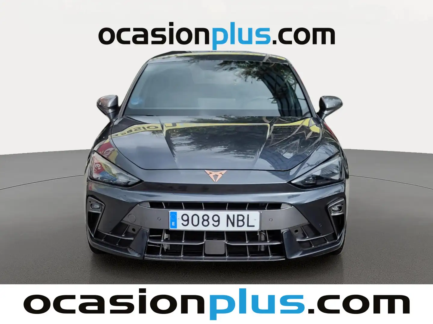 Foto Cupra León CUPRA León 1.5 TSI e-Hybrid (204 CV) DSG