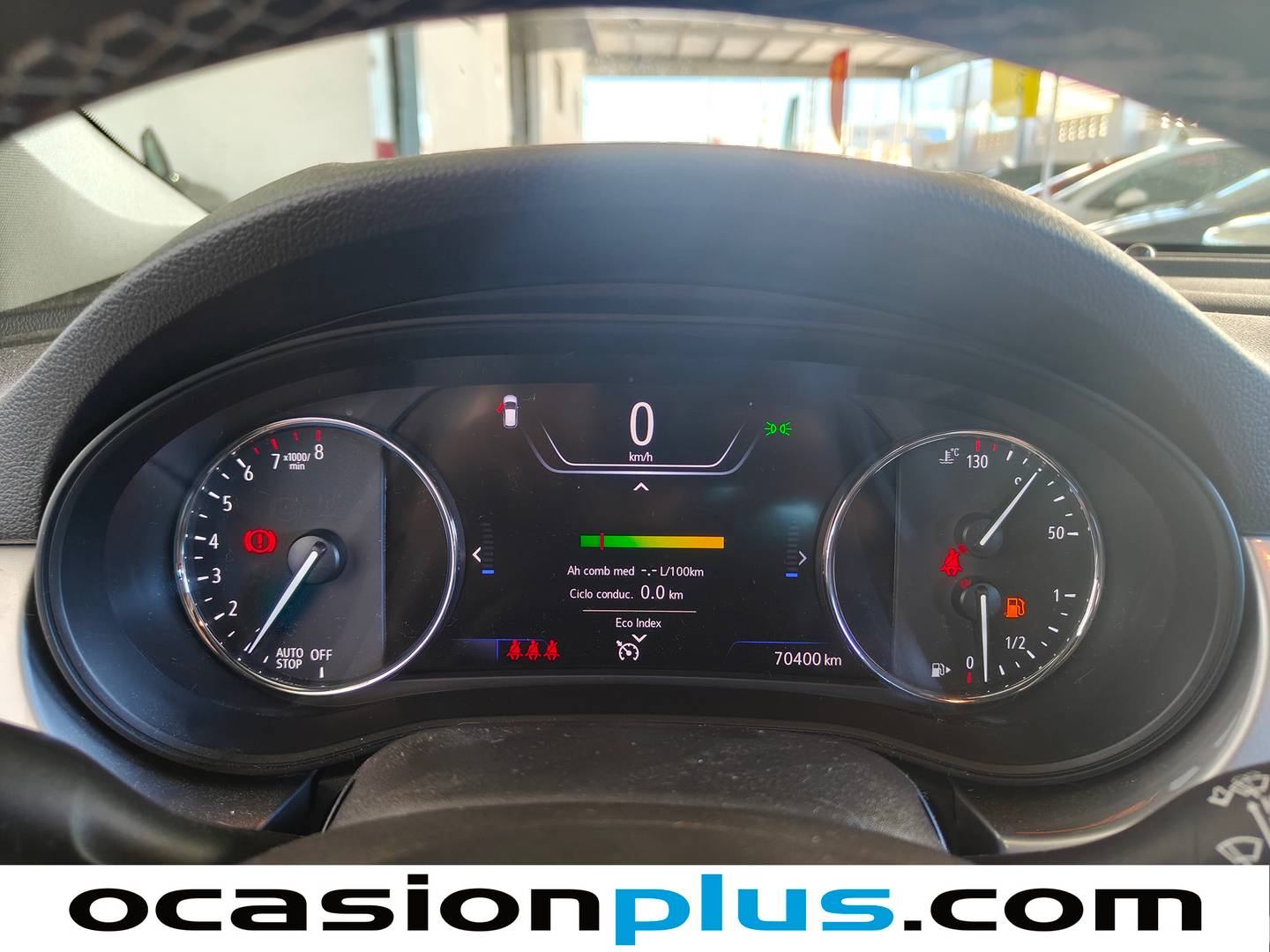 Opel Astra Opel Astra 1.2 Turbo SHL GS Line (110 CV) barato