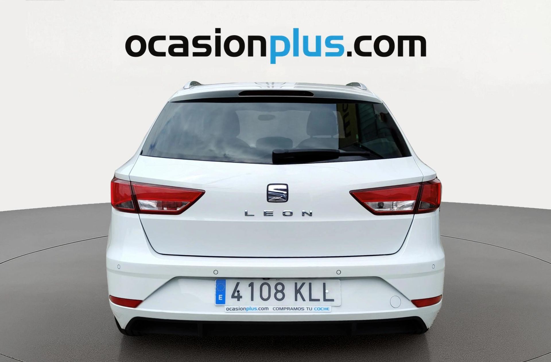 SEAT León ST 1.6 TDI Style Advanced - foto 14