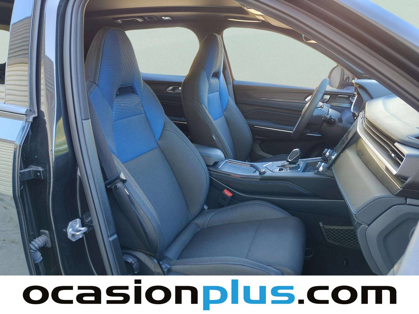 Lynk & Co 01 Lynk & Co 01 1.5 PHEV (261 CV) automático