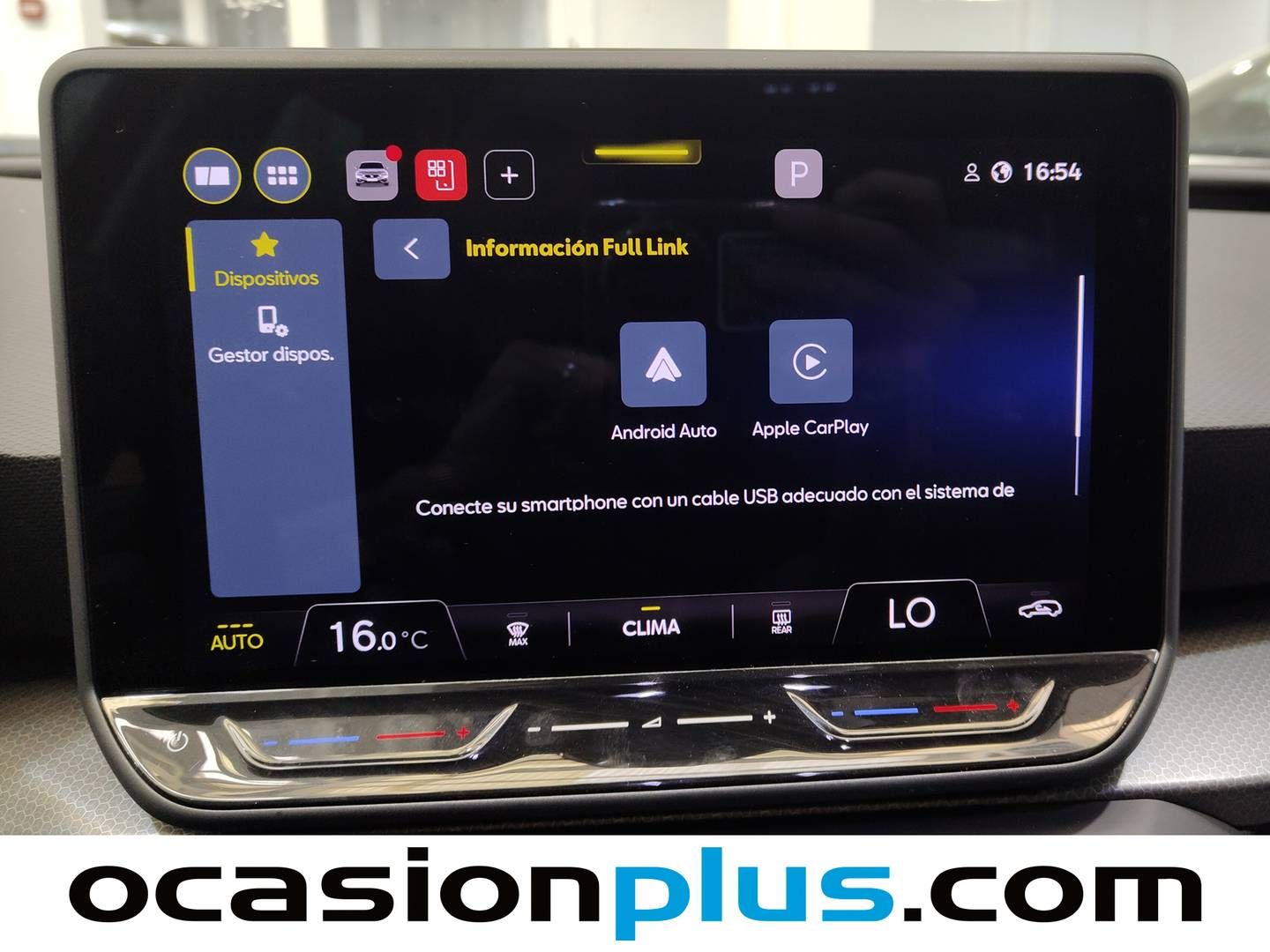 Equipamiento del Seat León Seat León 1.5 eTSI Style 25 Aniversario DSG (116 CV)