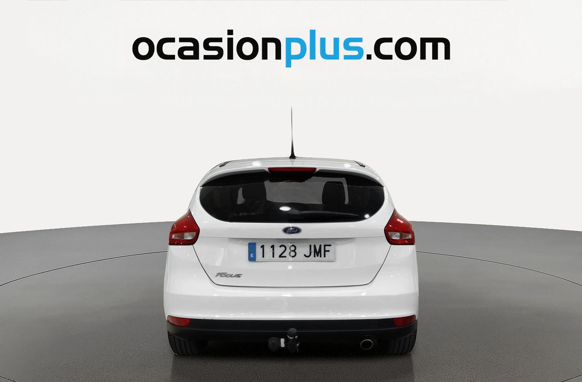 Ford Focus 2.0 TDCi Titanium PowerShift - foto 12