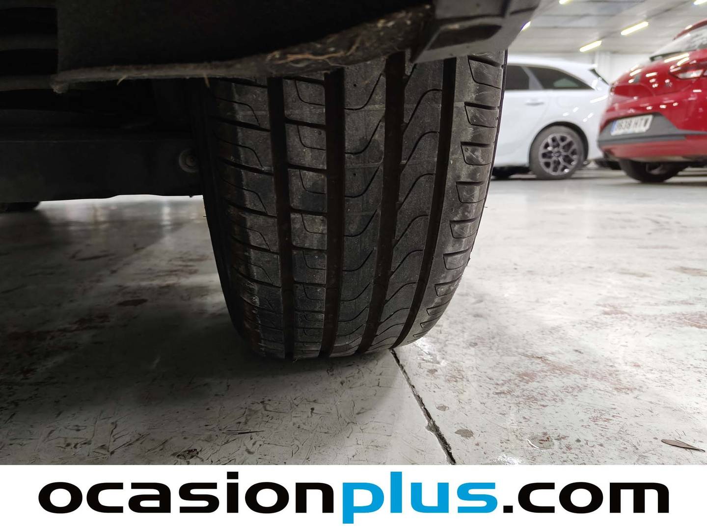 Foto Volkswagen Tiguan Volkswagen Tiguan Advance 2.0 TDI (150 CV) DSG