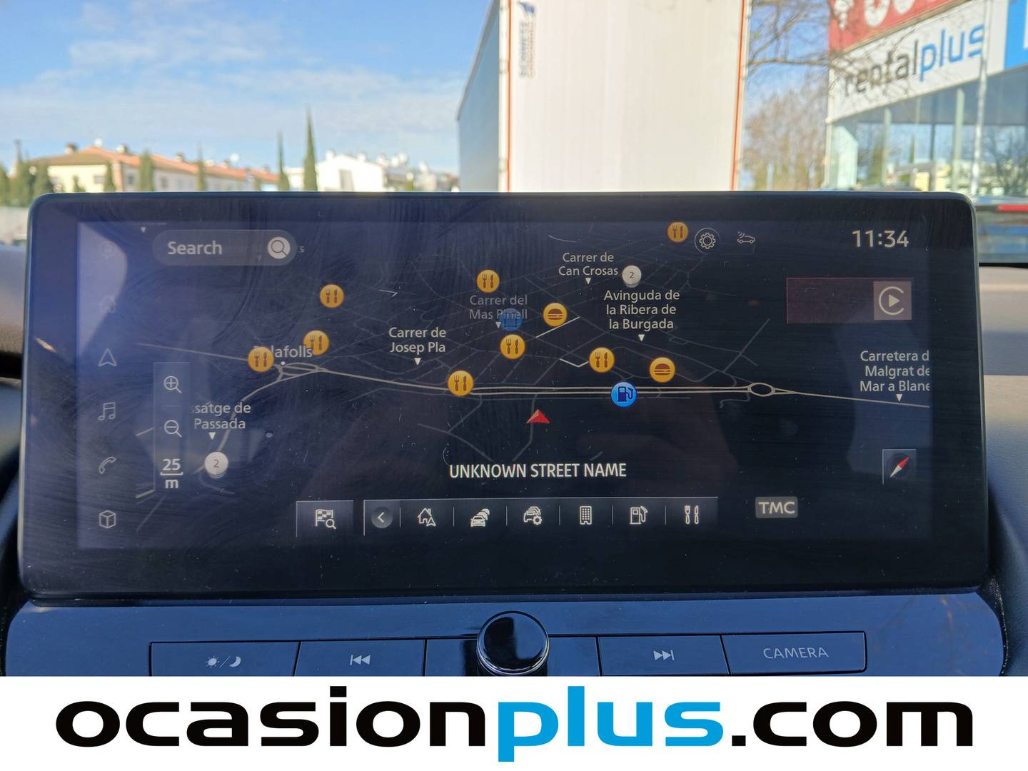 Nissan X-TRAIL Nissan X-Trail 1.5 VC Turbo MHEV N-Connecta Xtronic (163 CV) 7 Plazas km 0