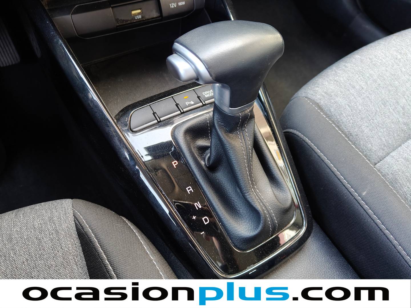 KIA Stonic KIA Stonic 1.0 T-GDi Drive DCT (100 CV) de segunda mano