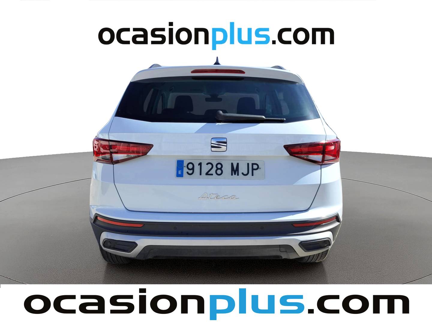 Seat Ateca Seat Ateca 1.5 TSI S&S Style XL (150 CV) barato