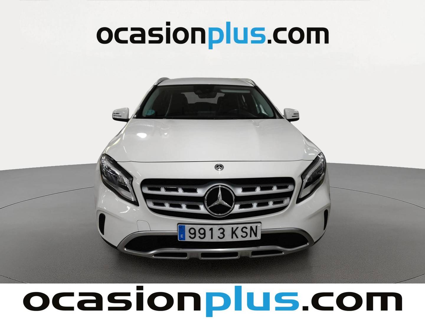 Mercedes GLA Mercedes GLA GLA 200 d (136 CV) 136cv