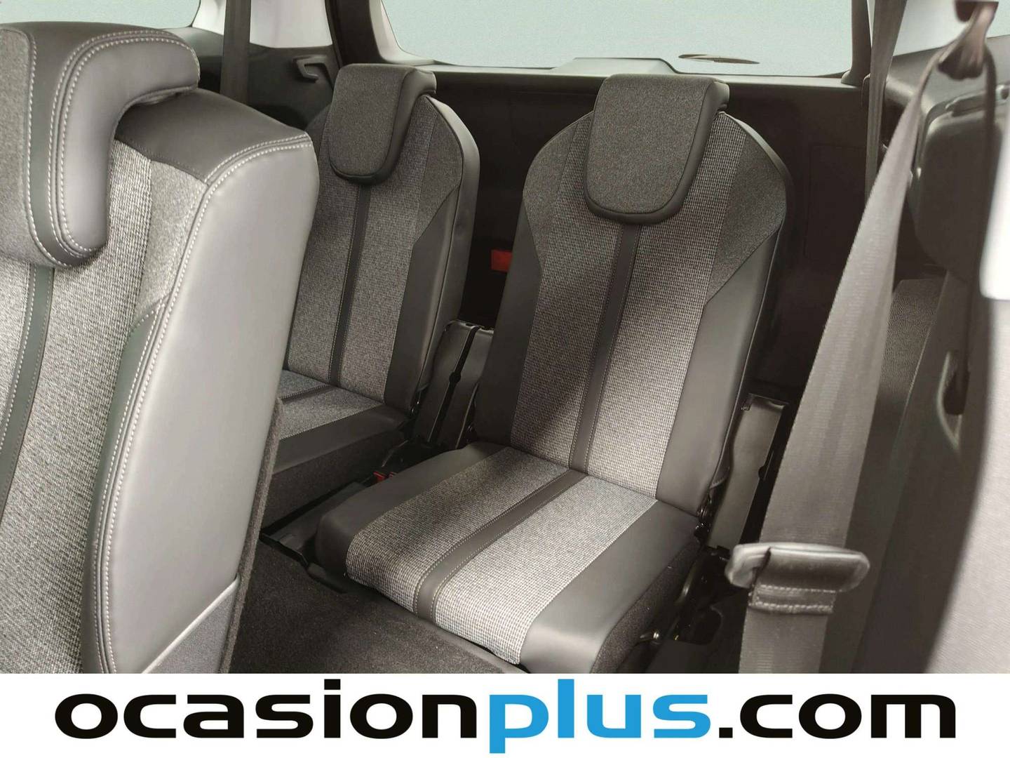 Peugeot 5008 Peugeot 5008 BlueHDi 130 S&S Allure (130 CV) 7 Plazas de ocasión