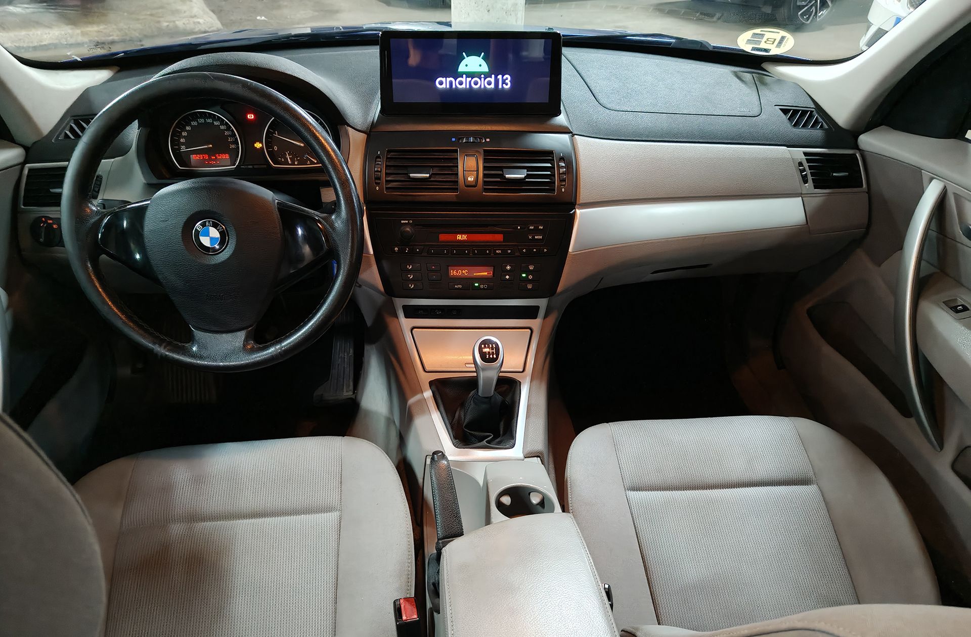 BMW X3 2.0d - foto 6