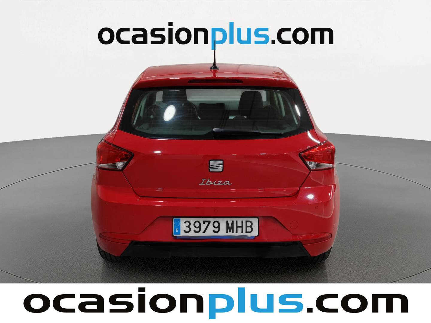 Seat Ibiza Seat Ibiza 1.0 MPI Reference XL (80 CV) al mejor precio