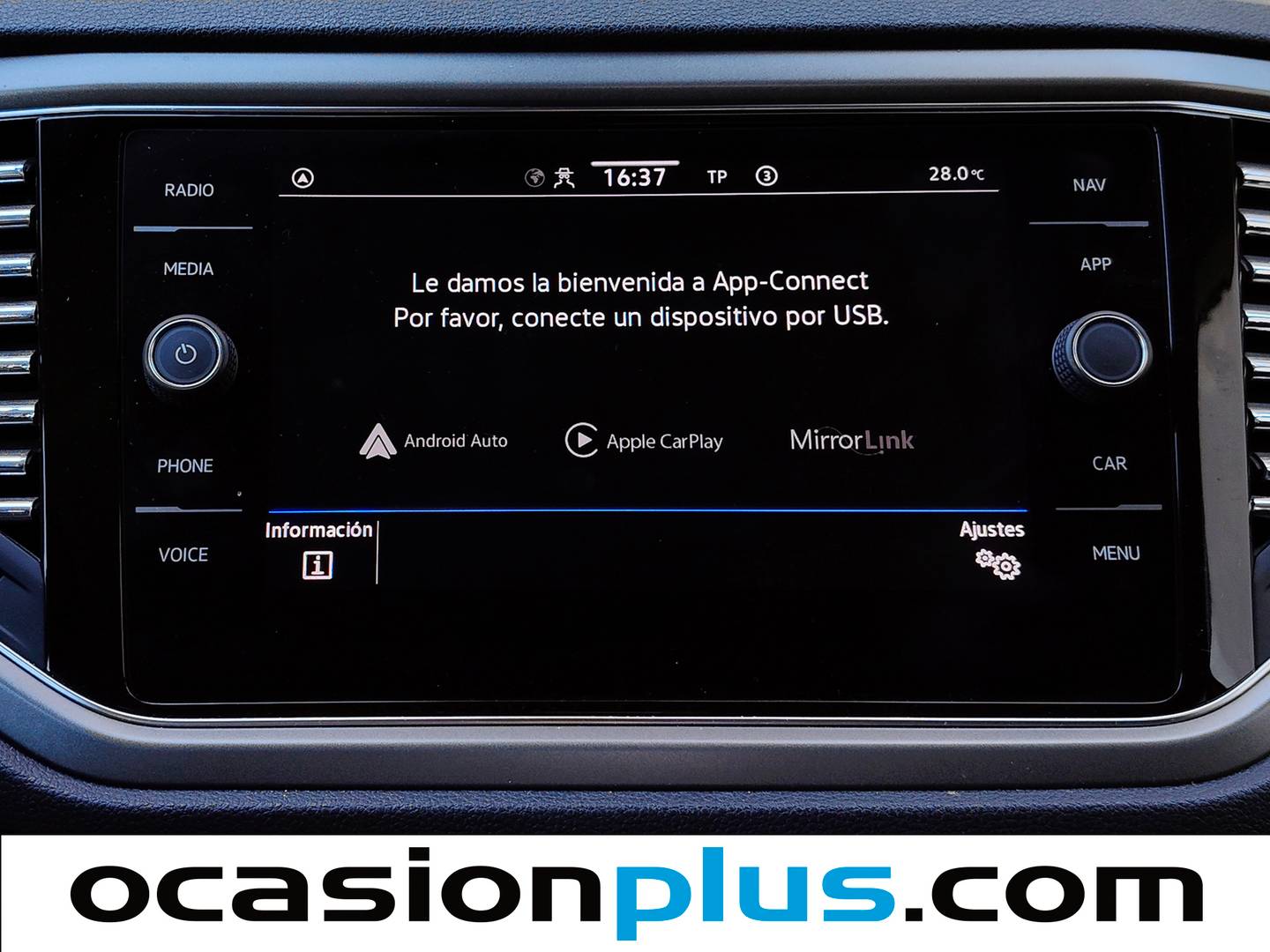 Extras y acabados del Volkswagen T-Roc Volkswagen T-Roc Advance R-Line 1.0 TSI (110 CV)
