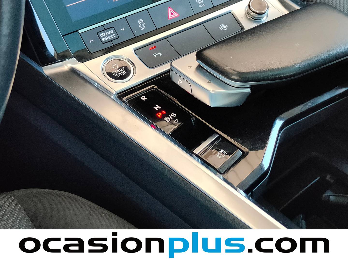 Audi e-tron Audi e-tron 55 Quattro (408 CV) de segunda mano