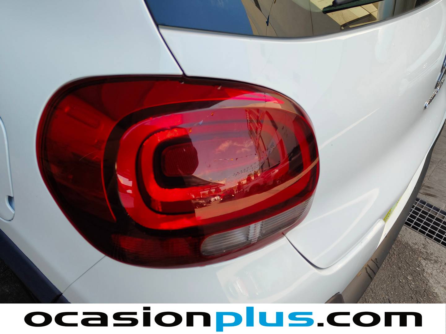 Citroën C3 Citroën C3 PureTech 110 S&S Feel (110 CV) km 0