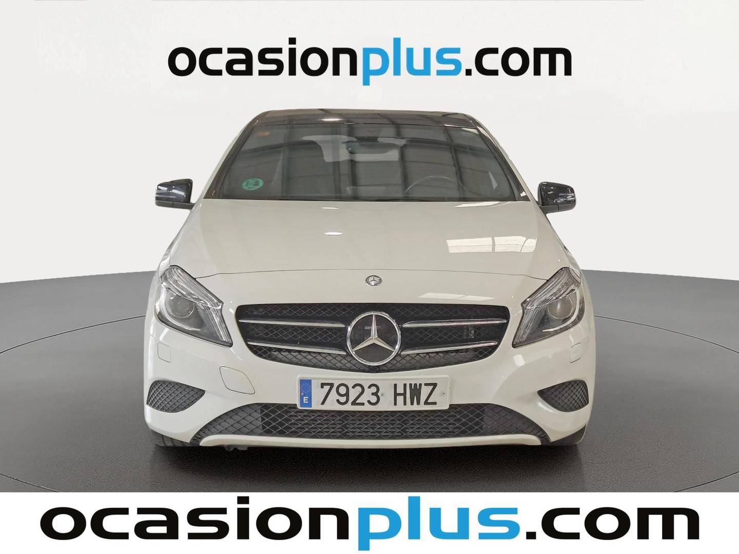 Mercedes Clase A Mercedes Clase A 200 CDI Blue Efficiency Style (136 CV) 136cv