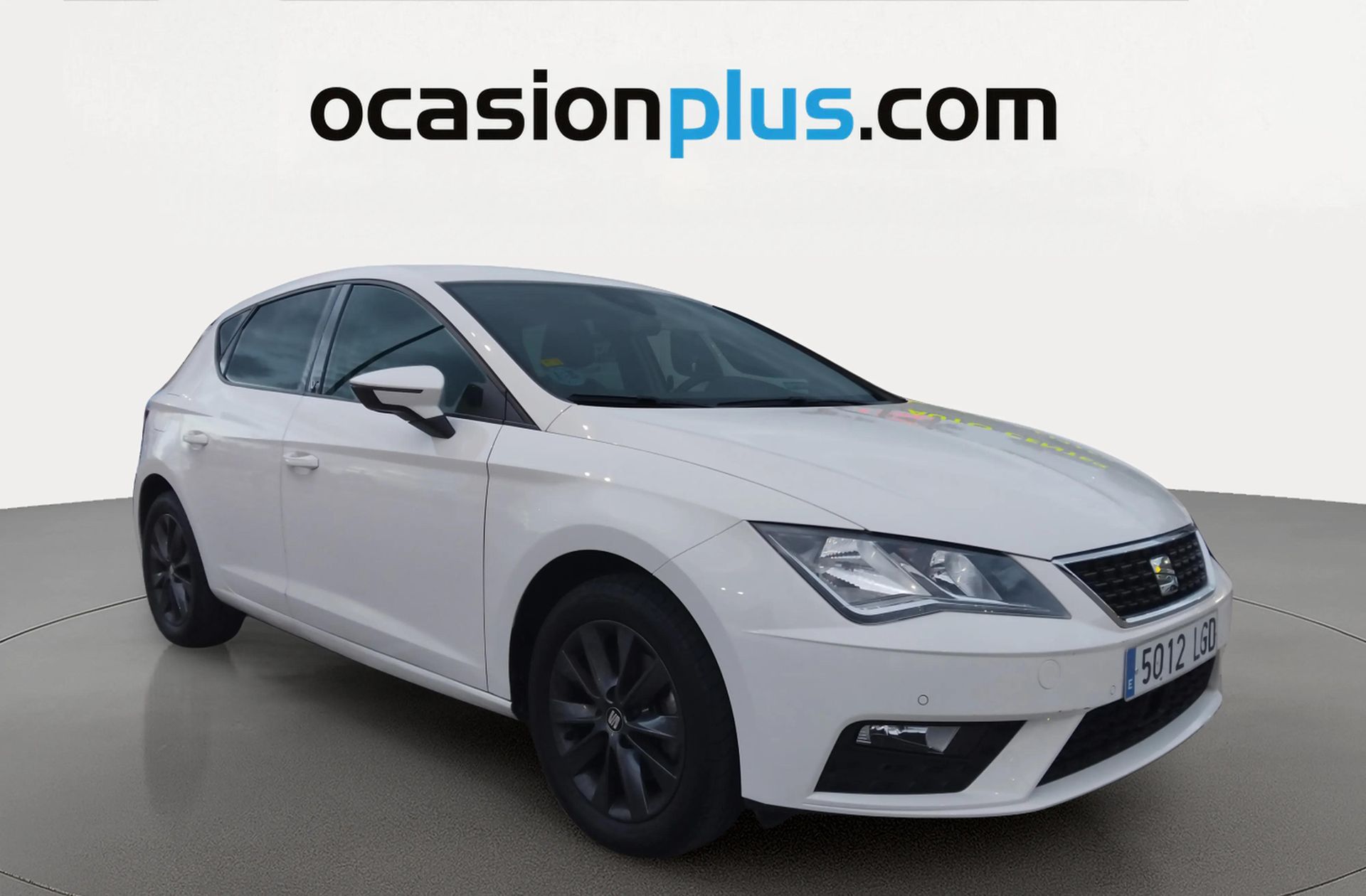 SEAT León 1.5 TSI Style Visio Edition - foto 2
