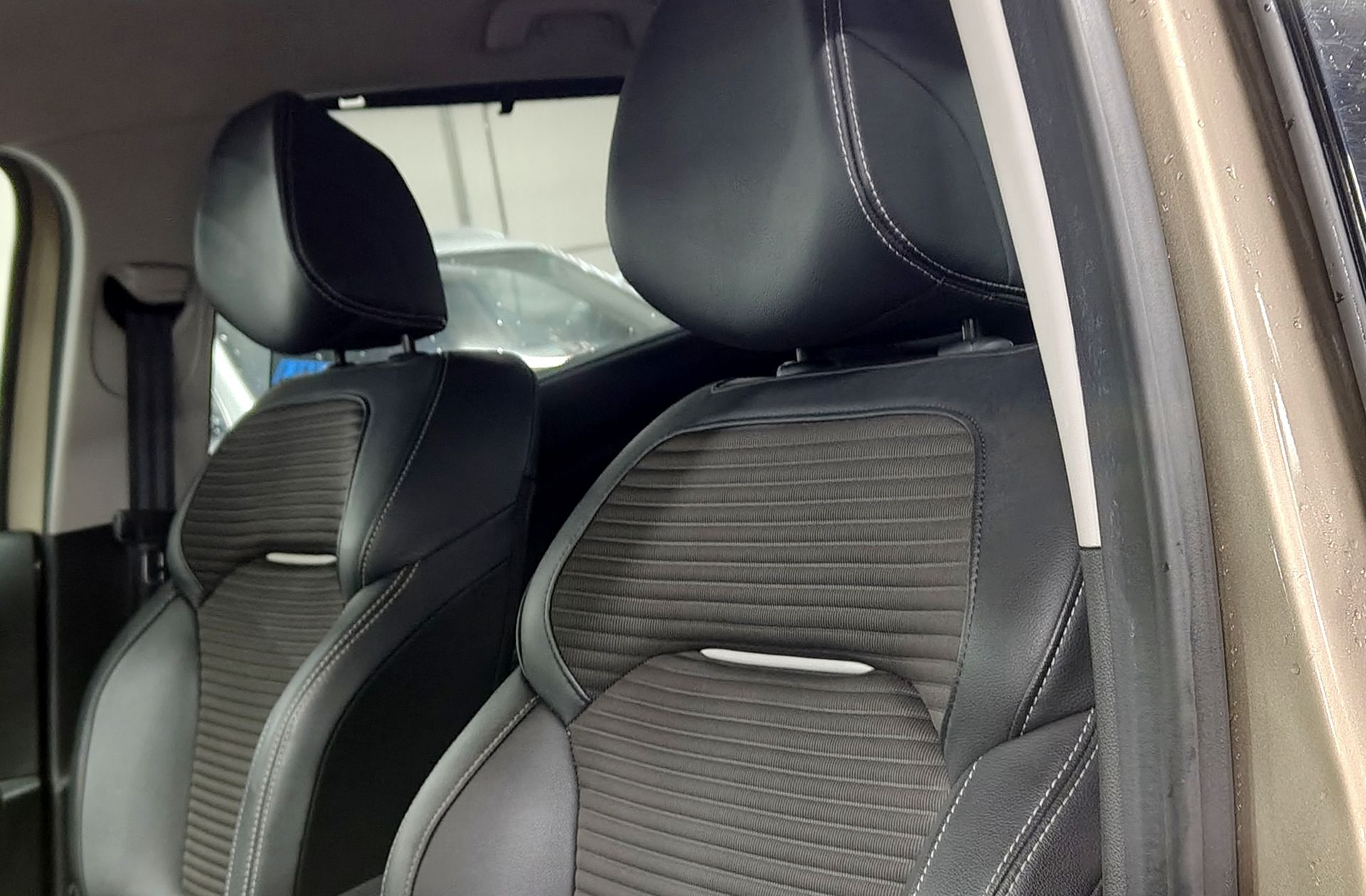 Renault Scénic Zen TCe GPF EDC - foto 11