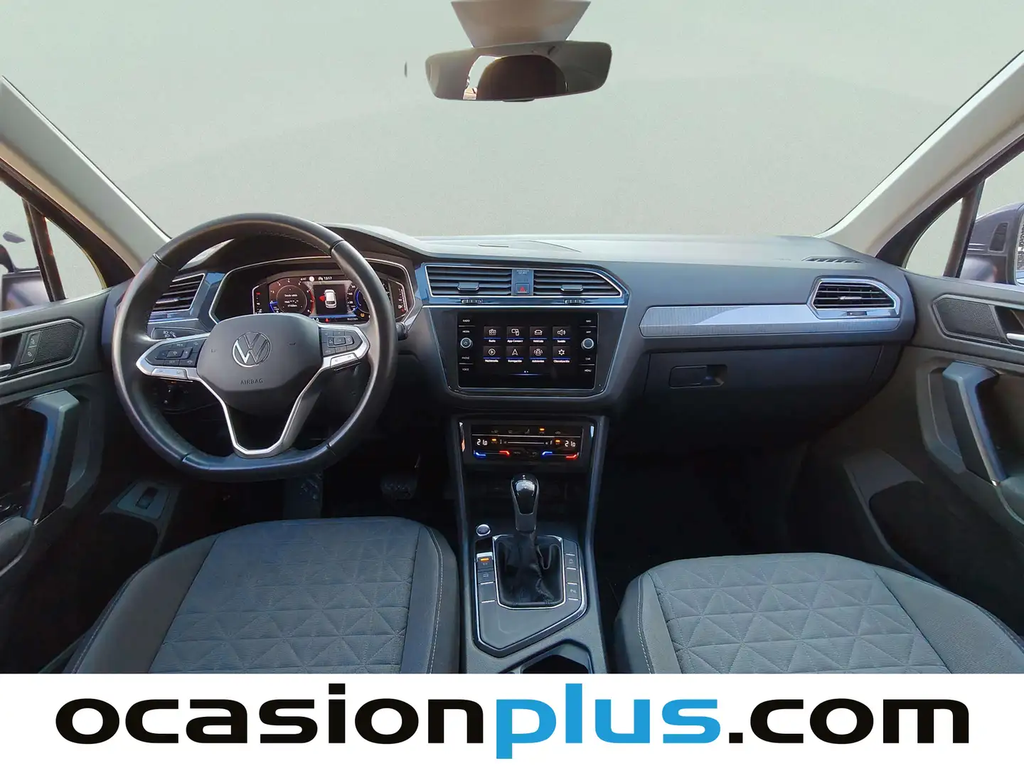 Foto Volkswagen Tiguan Volkswagen Tiguan Life 1.5 TSI  (150 CV) DSG