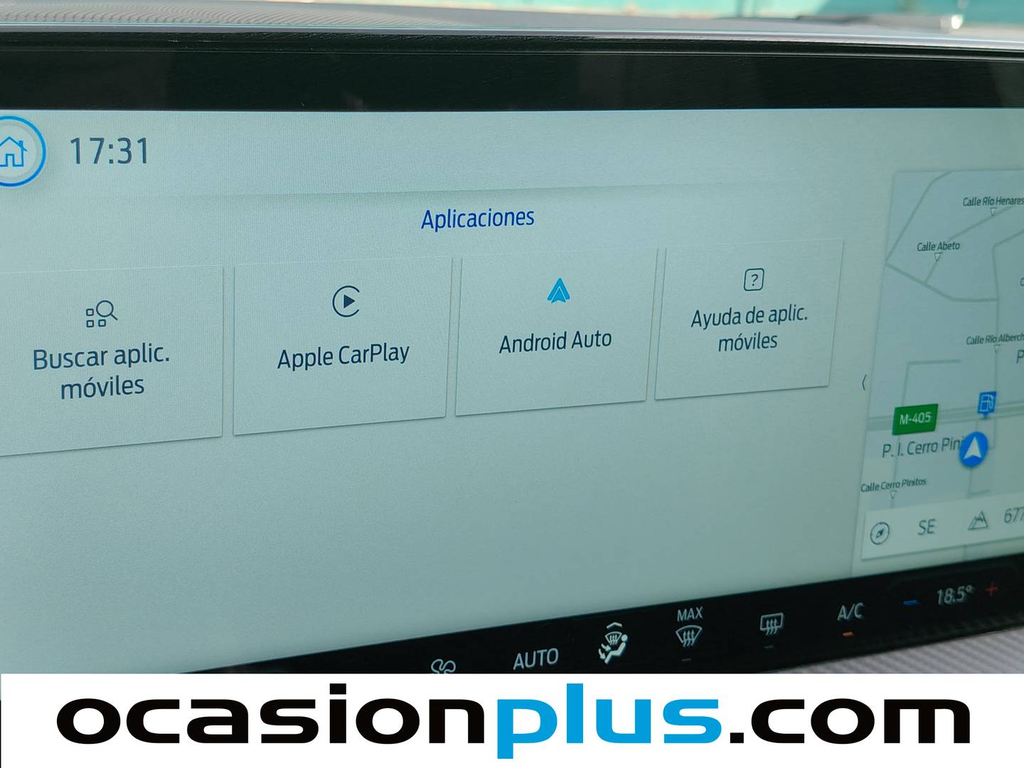 Equipamiento del Ford Kuga Ford Kuga 1.5T EcoBoost ST-Line 4x2 (150 CV)