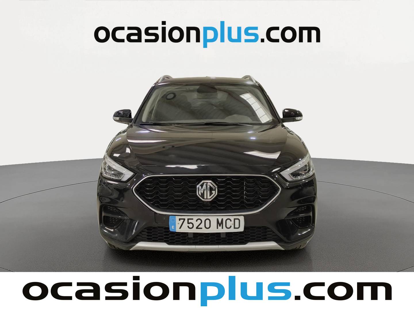 MG ZS MG ZS 1.5 Comfort  (106 CV) 106cv