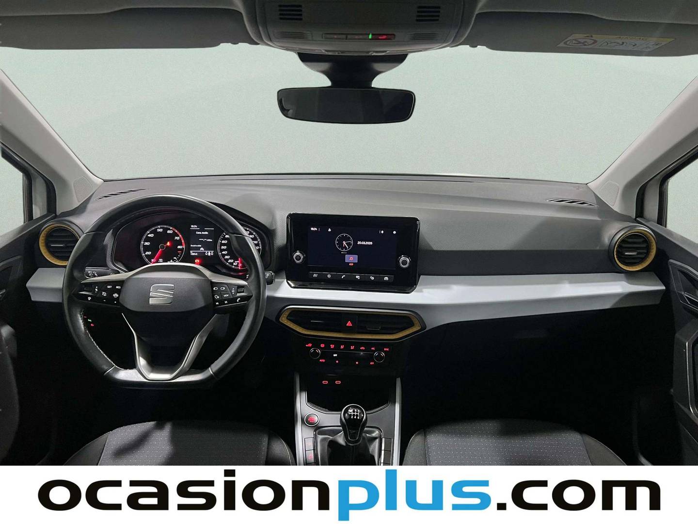 Seat Arona SEAT Arona 1.0 TSI Style XL Edition (110 CV) de ocasión