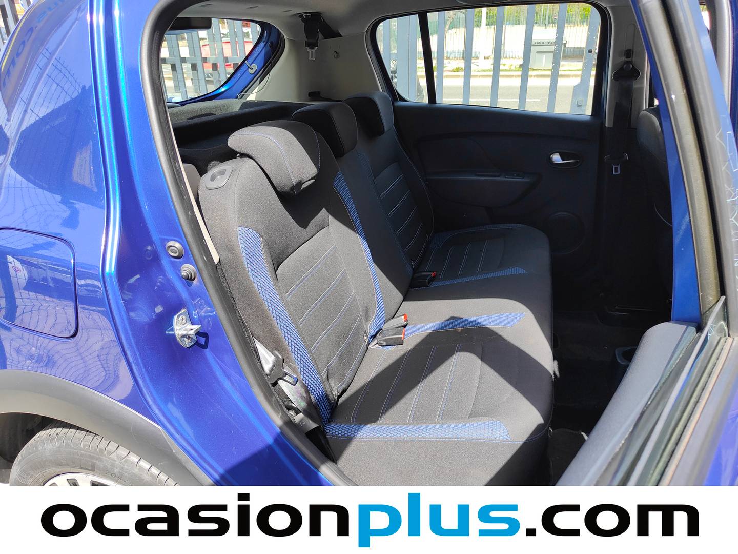 Dacia Sandero Dacia Sandero Serie Limitada Aniversario TCE (100 CV) GLP al mejor precio