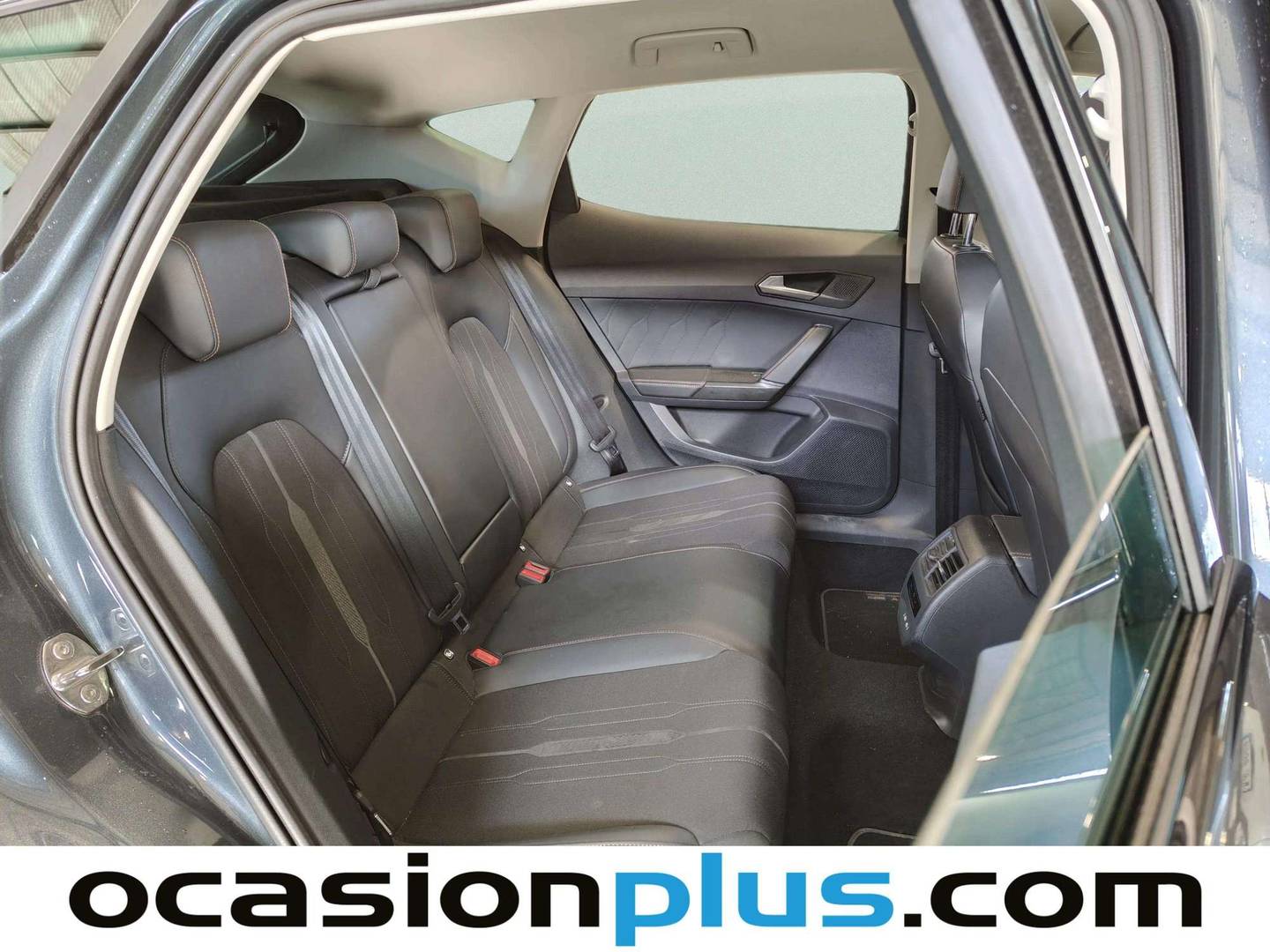 Cupra Formentor CUPRA Formentor 1.5 TSI DSG (150 CV) gasolina