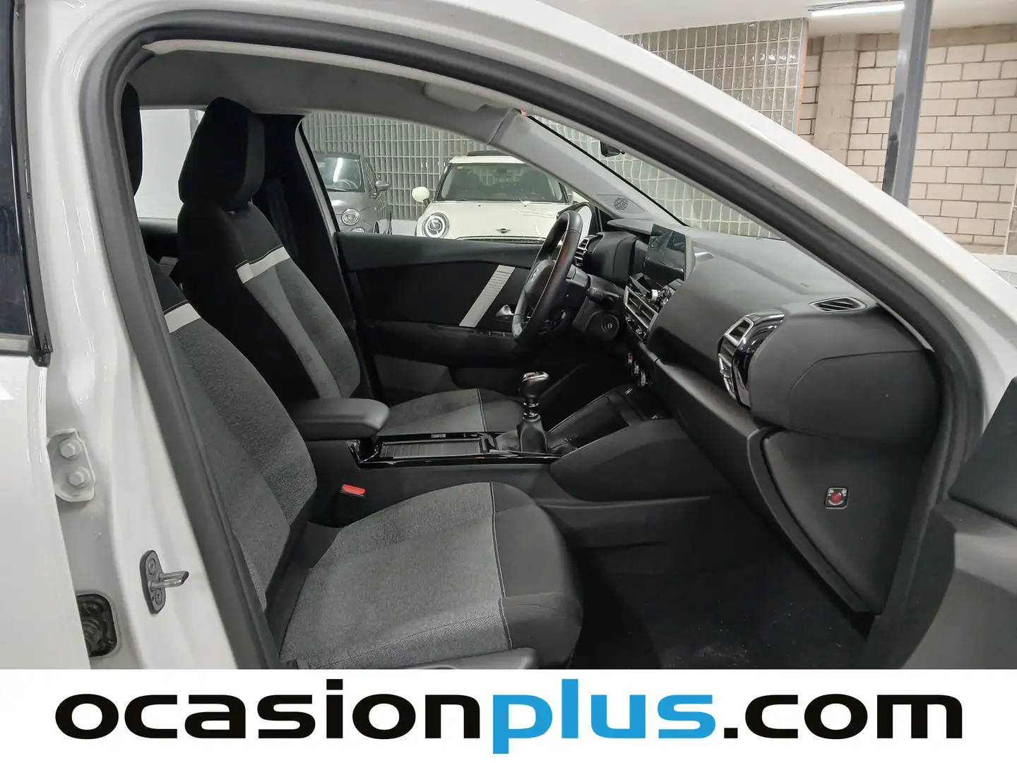 Foto Citroën C4 Citroen C4 PureTech 130 S&S You (131 CV)