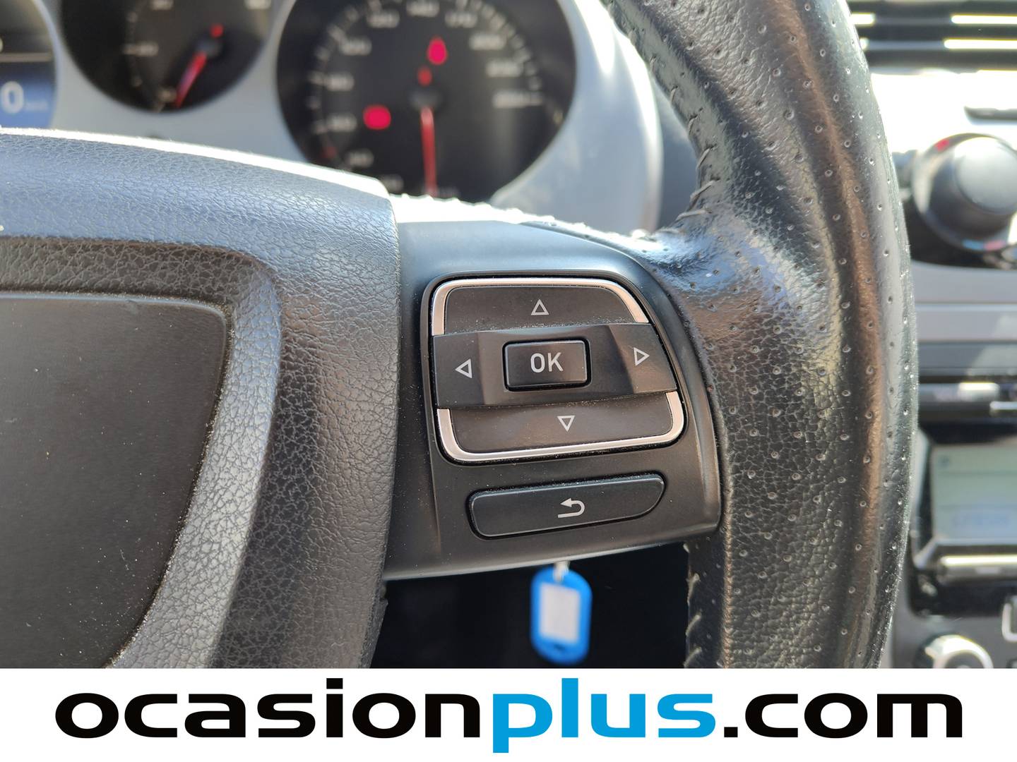 Seat Altea XL Seat Altea XL 1.6 TDI S&S E-Ecomotive I-Tech (105 CV) seminuevo