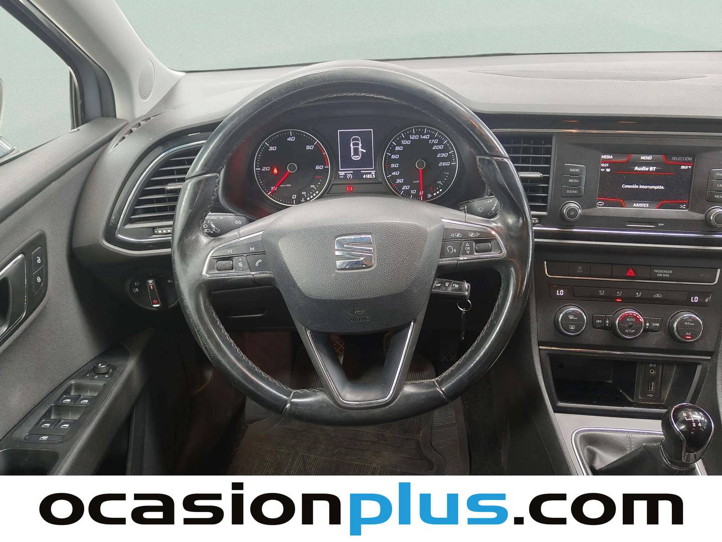 Seat León Seat León 1.6 TDI S&S Style (110 CV) manual