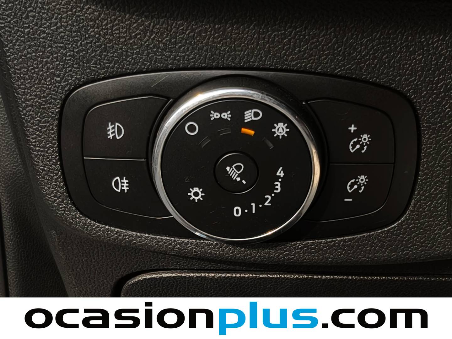 Ford Focus Ford Focus 1.0 Ecoboost S&S ST-Line (125 CV) de ocasión