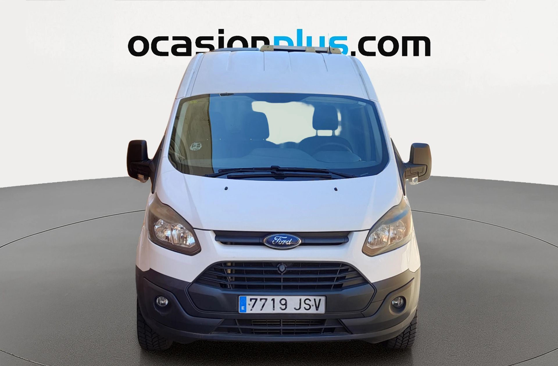 Ford Transit Custom Furgon 2.2 TDCi 250 L1 Ambiente 3 plazas Camper - foto 17