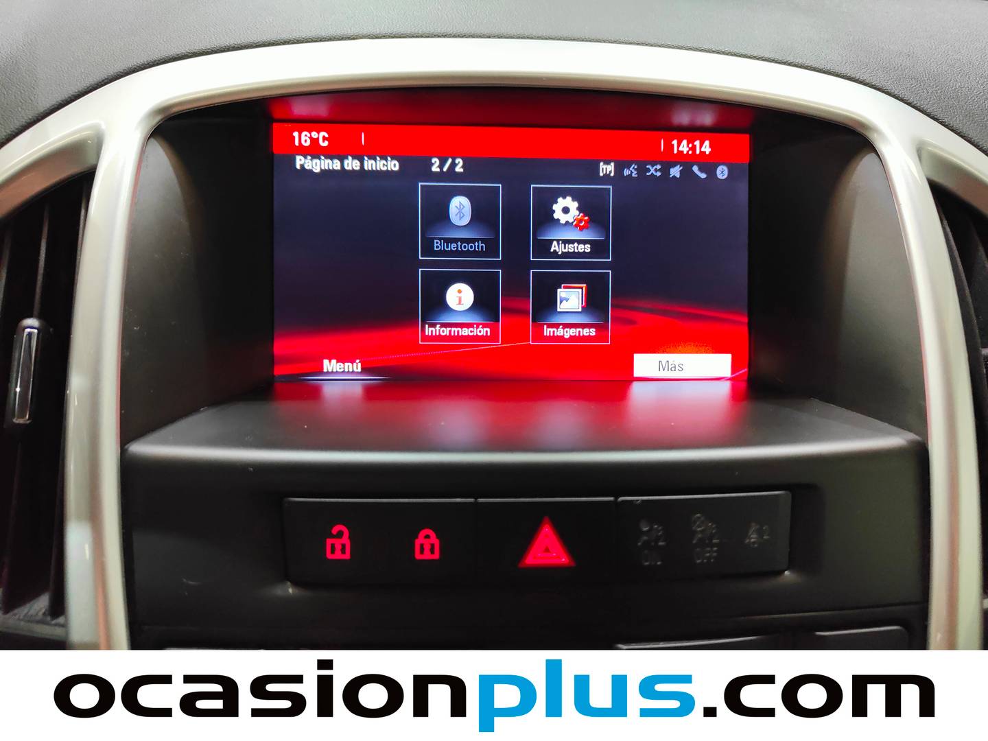 Opel Astra Opel Astra 1.6 CDTi S&S Selective (110 CV) 110cv