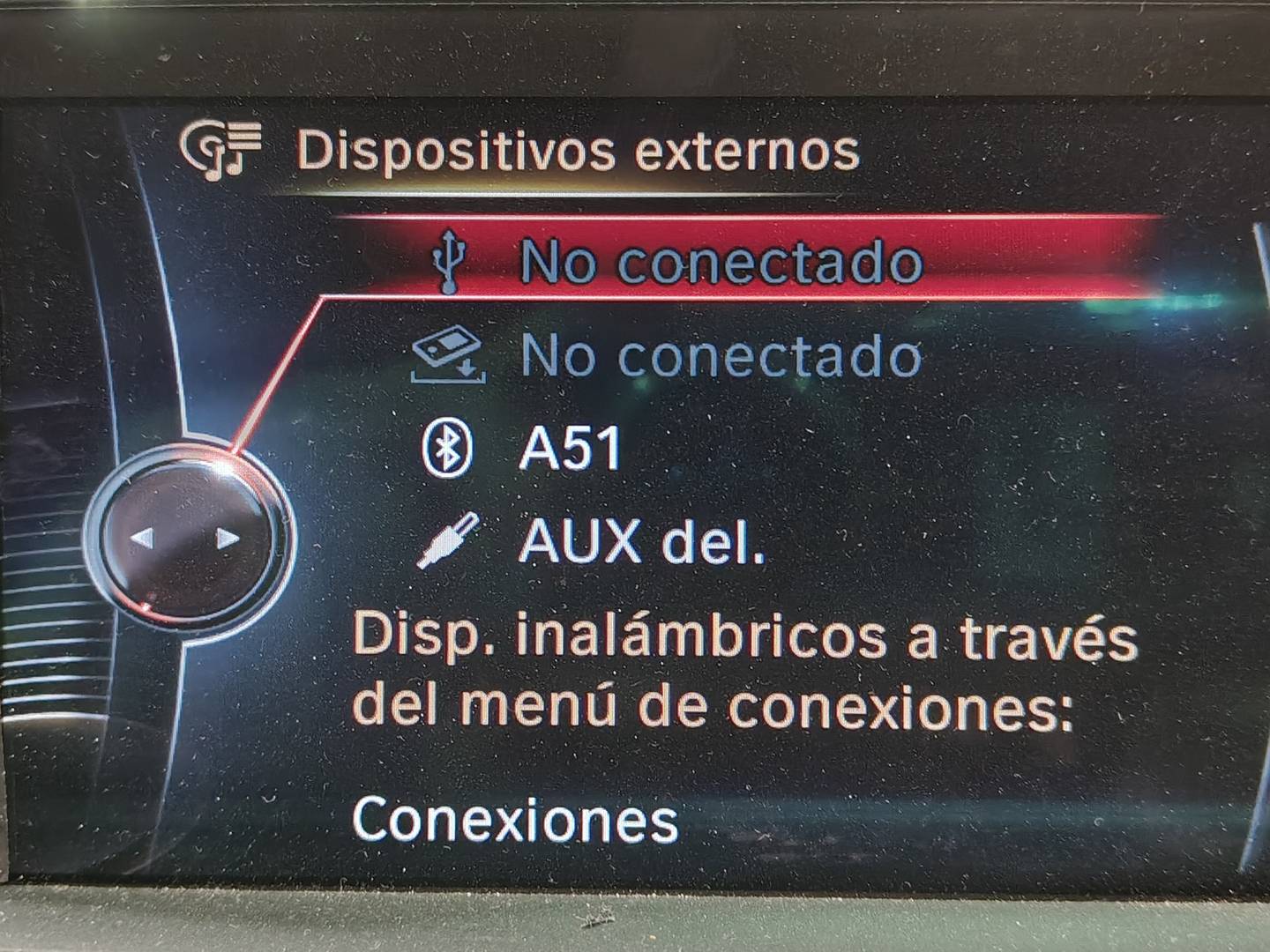 Foto BMW Serie 3 BMW Serie 3 318d (143 CV)