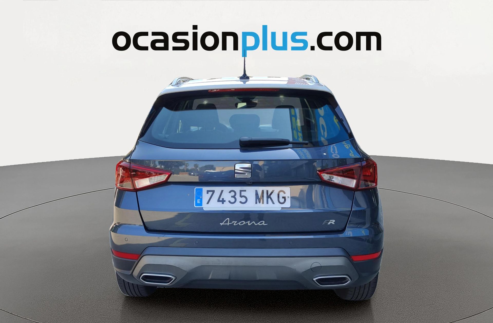 SEAT Arona 1.0 TSI FR XM DSG - foto 16